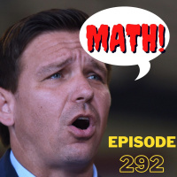 Episode 292: Mean Numbers Make Me Sad!