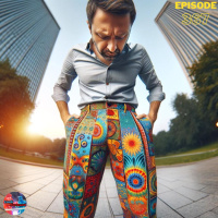 Episode 367: Political Priapism (Trump Fraud Debt, Fed Abortion Ban, Texas Border Bill)