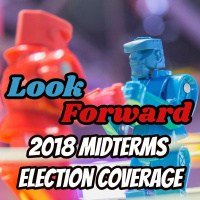 LIVE SHOW: Midterms 2018