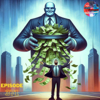 Episode 371: Sellout to Big NUANCE (Hush Money, Trump Campaign in Disarray, RFK Jr)