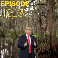 Episode 316: It Reswamp’d-afied (Midterm Results, Trump in 2024,  Respect for Marriage Act)