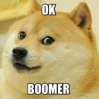 Episode 184: Shut Your Boomin Ass Up!