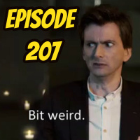 Episode 207: Bit Weird
