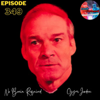 Episode 349: No Brain Required (Republican Speaker of the House Drama  War in Gaza)