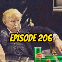 Episode 206: The Don of Disinfectants