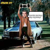 Episode 277: Merrick Garland, Say Anything!