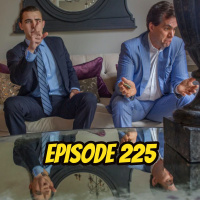 Episode 225: Bumbling Right-Wing Smear Merchants