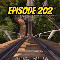 Episode 202: Eventually is NOW!