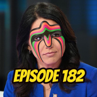 Episode 182: The Ultimate Tulsi!