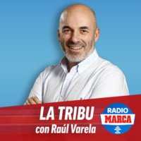 Roberto Gómez, en La Tribu (Jueves, 13/11/2025)