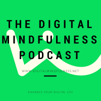 #58: Consciously Digital with Anastasia Dedyukhina