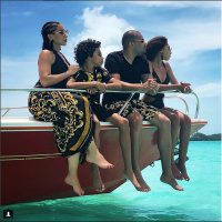 Episode 56: Live From Bora Bora