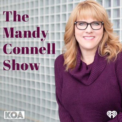 Mandy Connell