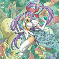 Destroy the Core 05 - Mushihimesama