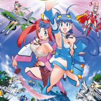 Destroy the Core 04 - Otomedius Excellent