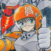 Destroy The Core 07 - M.U.S.H.A.