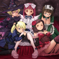 Destroy the core 00 - Deathsmiles