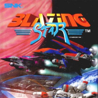 Destroy The Core 010 - Blazing Star