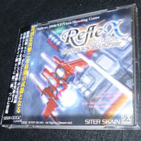 Destroy the core 01 - Reflex