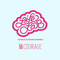 50 - Courage
