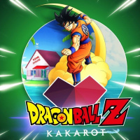 1UP Drops #75 DBZ Kakarot na BGS 2019