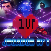 1UP 24 - Jogador Nº 1