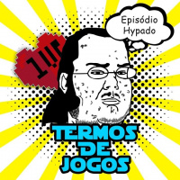 1UP 22 - Termos de Jogos