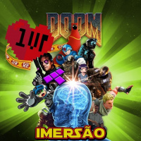 1UP 27 - Envolvidos Na Imersão