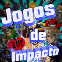 1UP 21 - Jogos de Impacto