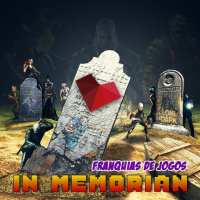 1UP 28 - In Memorian