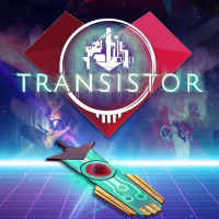 1UP Drops #70 Transistor