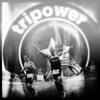 TRIPOWER Podcast #41 Nawet w Paryżu nie zrobią z owsa ryżu odc. 3