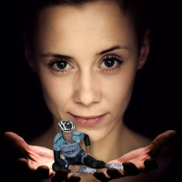 TRIPOWER Podcast #37 – Kasia Mordyl, czyli ręce, które leczą