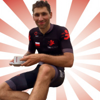 TRIPOWER Podcast #25 Tomek Kowalski o… drodze do zwycięstwa