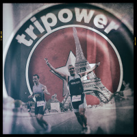 TRIPOWER Podcast #39 Nawet w Paryżu nie zrobią z owsa ryżu odc.1