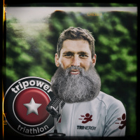 TRIPOWER Podcast #46 Starość i radość, czyli o treningu po czterdziestce z Tomkiem Kowalskim