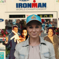 TRIPOWER Podcast #32 – Z Eweliną Pisarek na Hawaje… cz.1