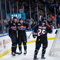 February 1, 2025 Idaho Steelheads at Utah Grizzlies - Radio Highlights