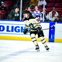 April 11, 2025 Utah Grizzlies at Rapid City - Radio Highlights