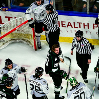 February 14, 2025 - Idaho at Utah - Game Highlights