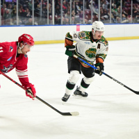 November 29, 2025 - Allen at Utah - Game Highlights