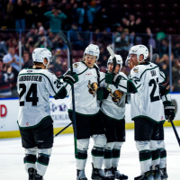 Dec. 18, 2024 Tahoe at Utah Game Highlights