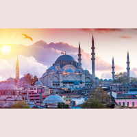 Estambul, el encuentro entre Europa y Asia