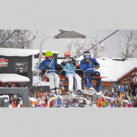 Tendencia del turismo argentino