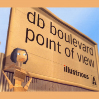 Point of view, de DB Boulevard