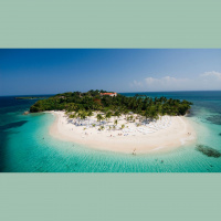 Playas deSamaná, República Dominicana