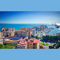 Málaga, el secreto de Andalucía