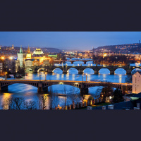 ¿Cómo disfrutar República Checa?