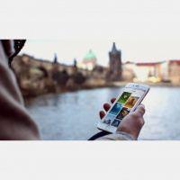 Las mejores apps del 2017 para viajar