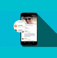 Mejores apps de info local